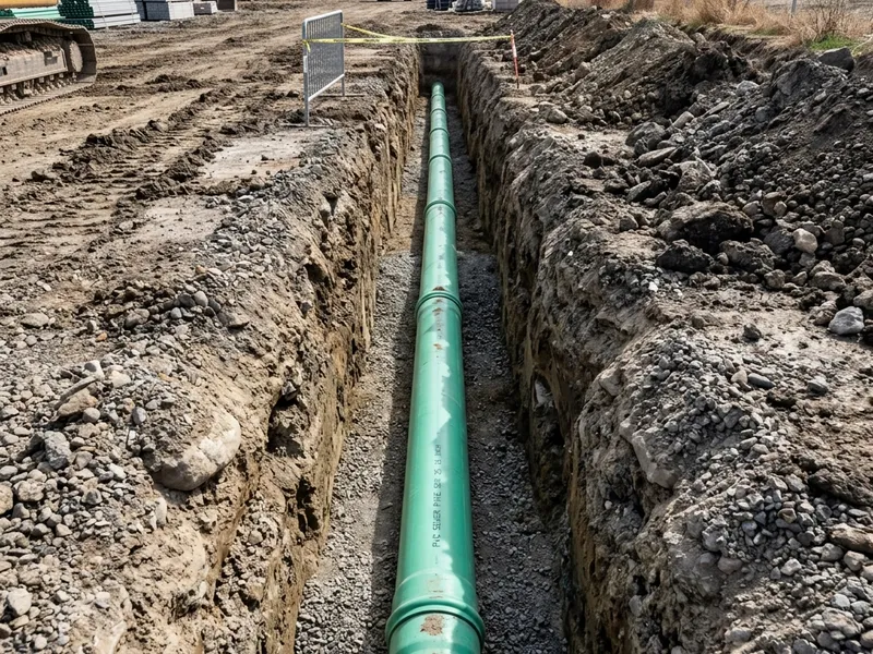 Sewer Line Repair Plumber in Sebastian, FL